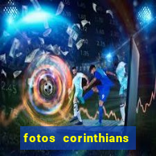 fotos corinthians zuando palmeiras